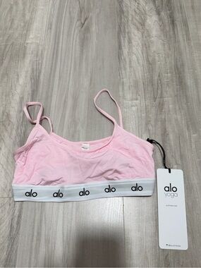 Alo yoga bra